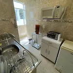Real Apartments 147 - Apartamento Completo Em Copacabana