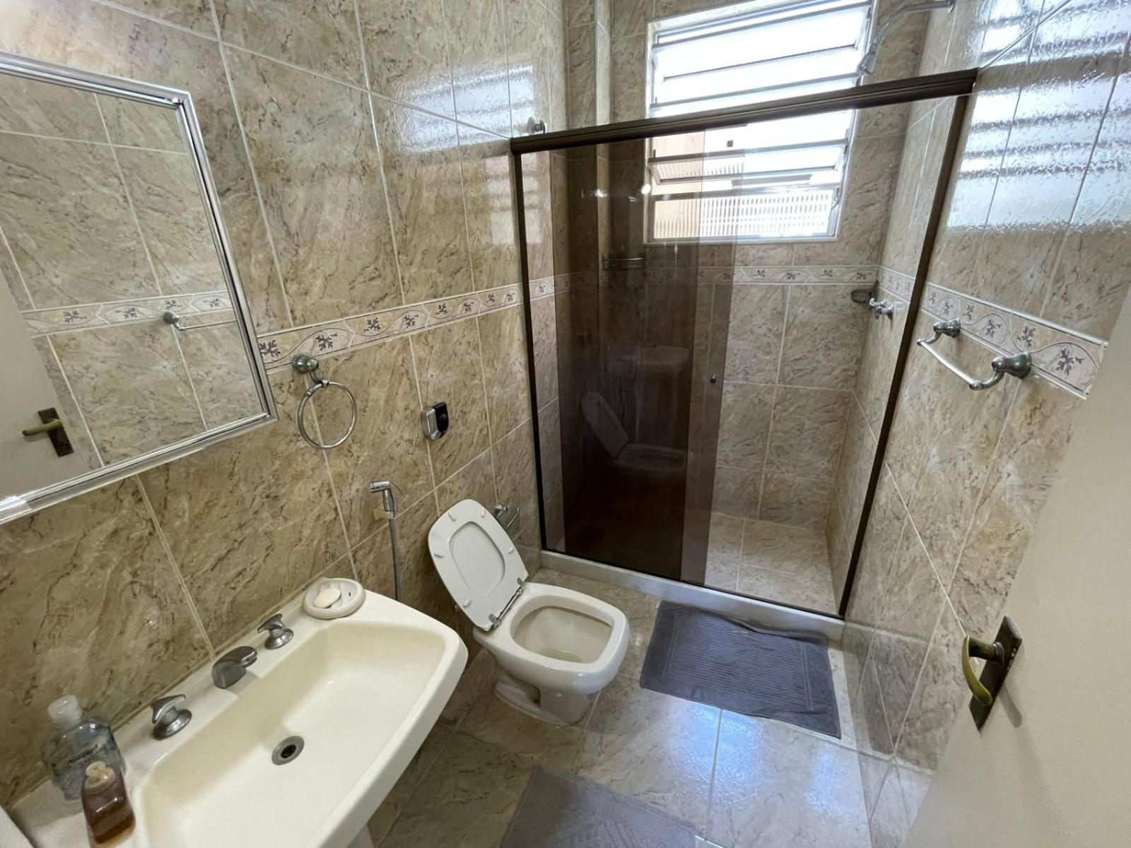 Real 147 - Completo Em Copacabana Apartamento *