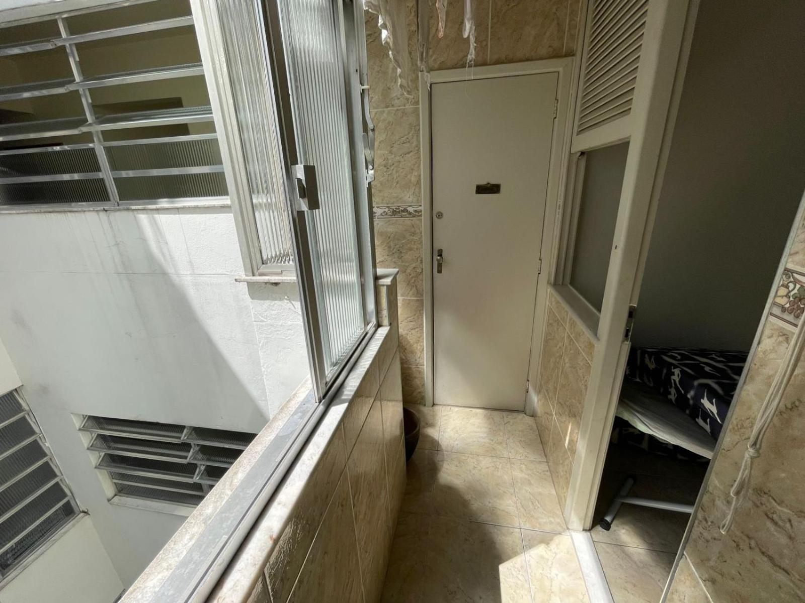 Apartamento Real 147 - Completo Em Copacabana *